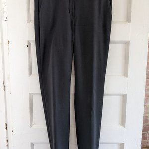 Black Babaton dress pants